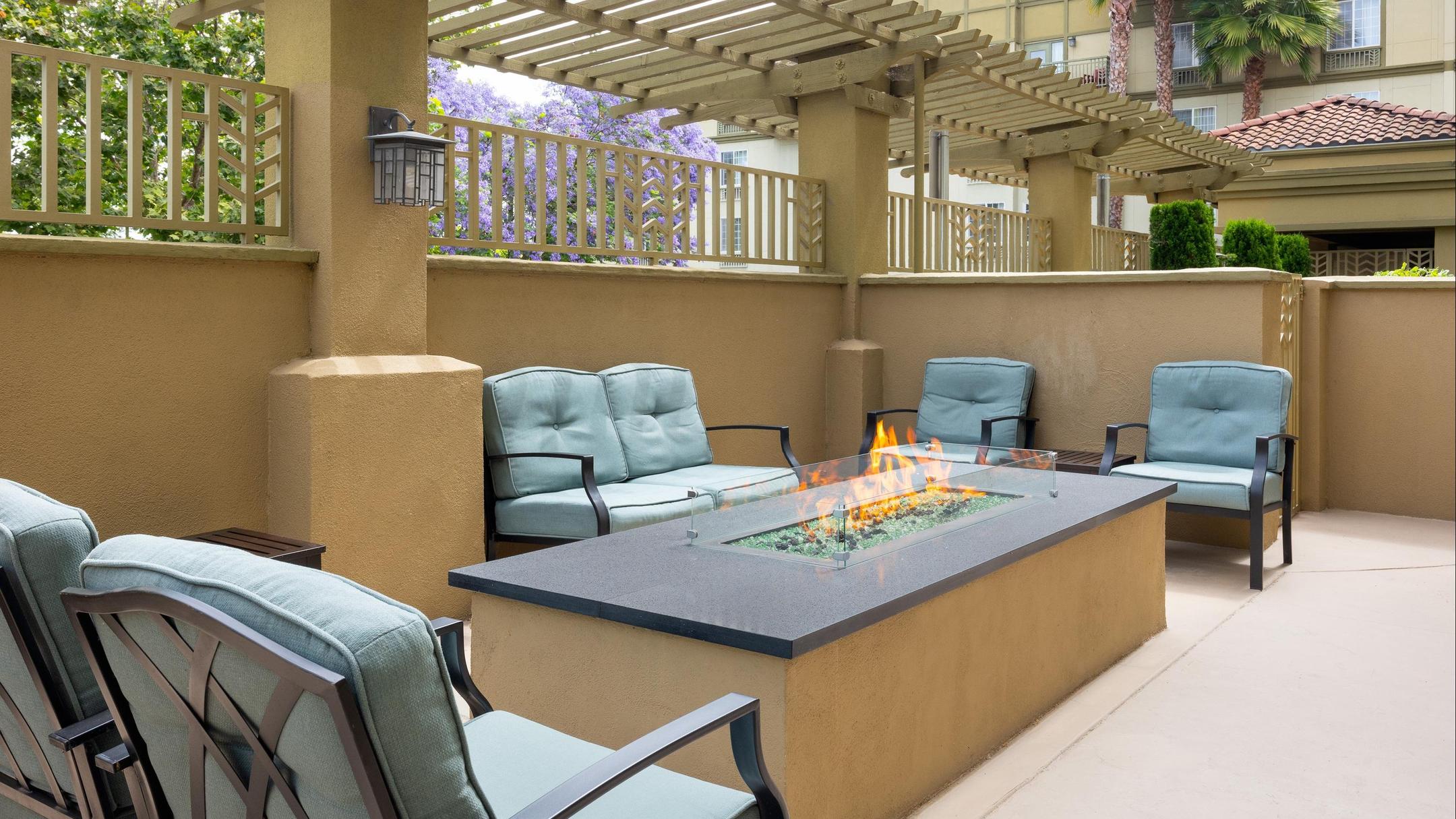 Larkspur Landing Sunnyvale An AllSuite Hotel in