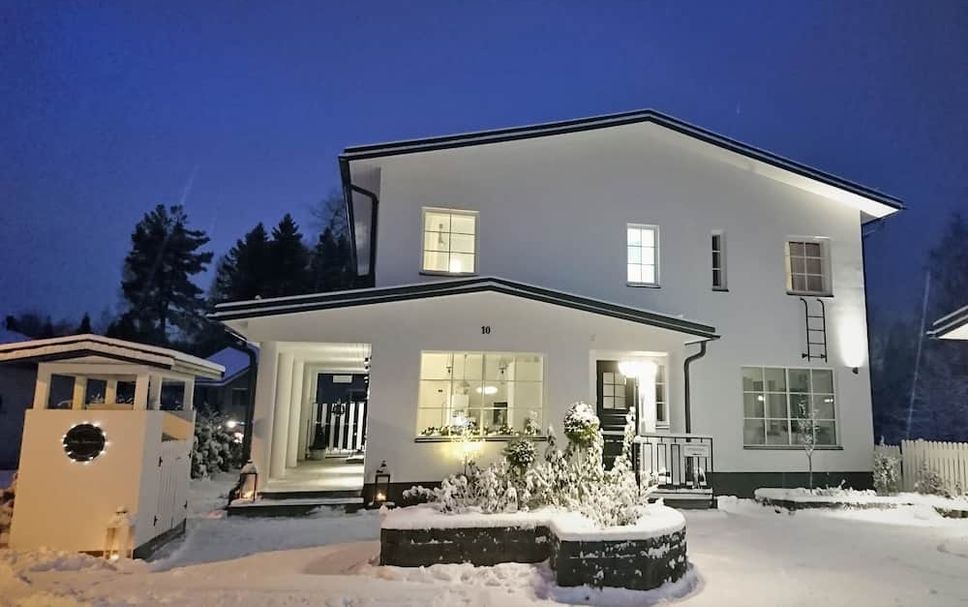 Villa Jokivarsi Bed Breakfast In Vantaa Finland From 101 Deals villa-jokivarsi-bed-breakfast-in-vantaa-finland-from-101-deals