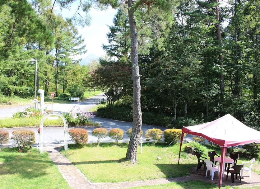 Outdoors view Photo