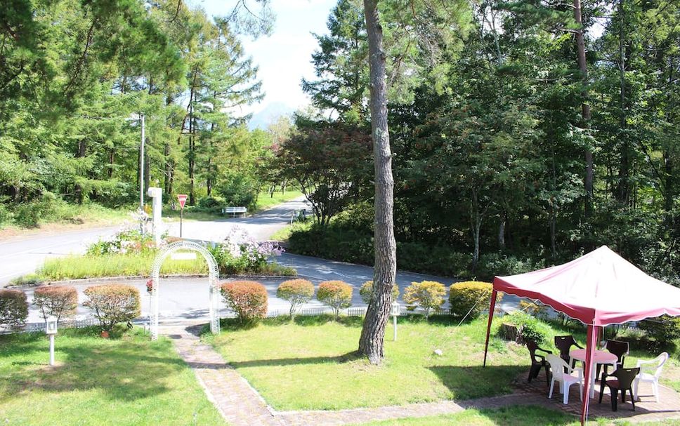 Outdoors view Photo