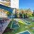 Hotel amenity
