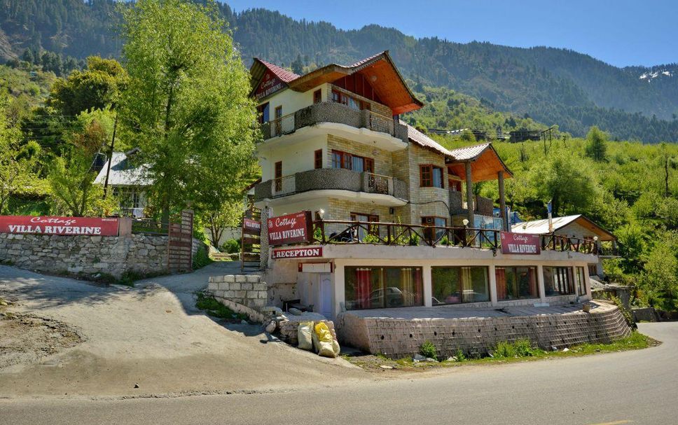 Building Photo