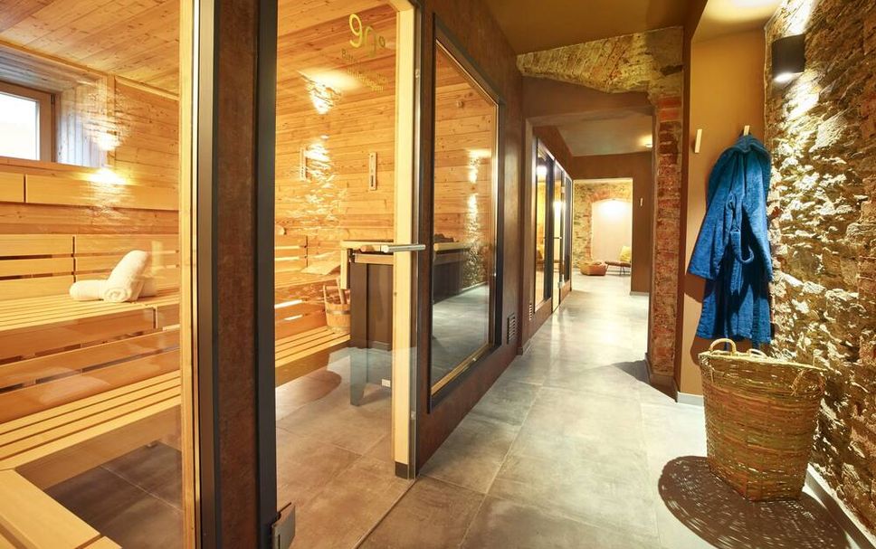 Spa Photo