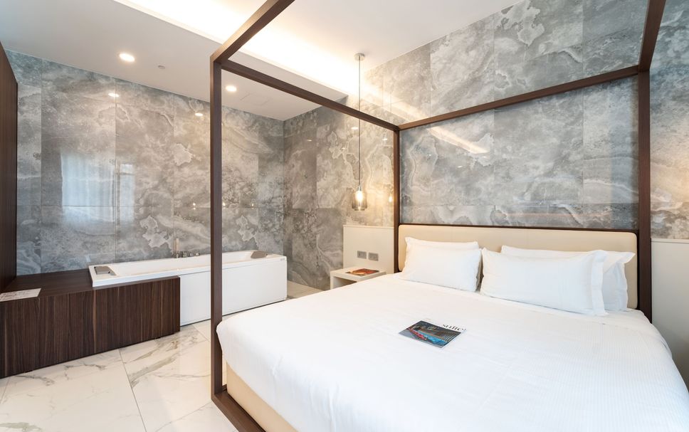 Bedroom Photo
