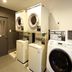 Laundry facility