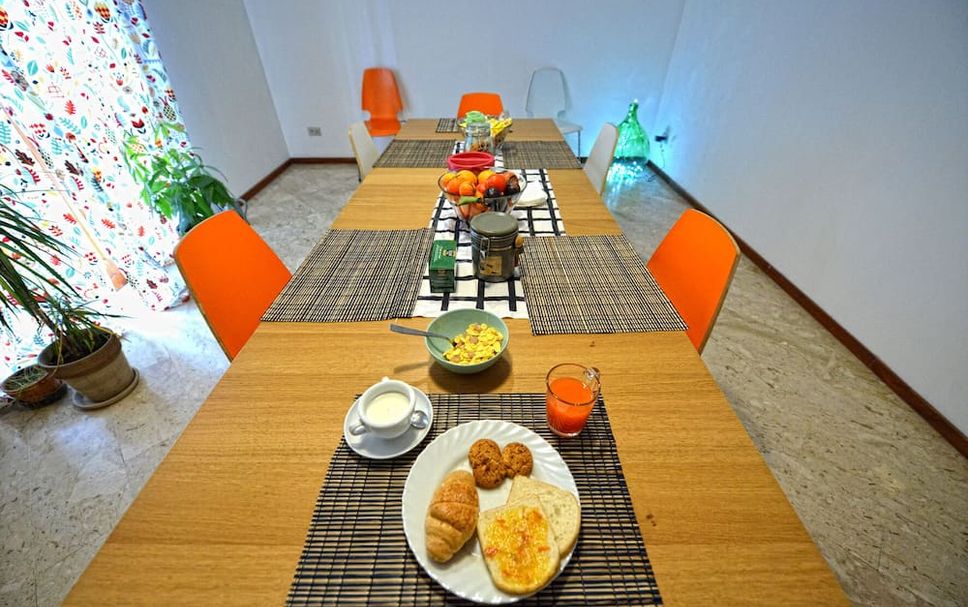 Dining room Photo