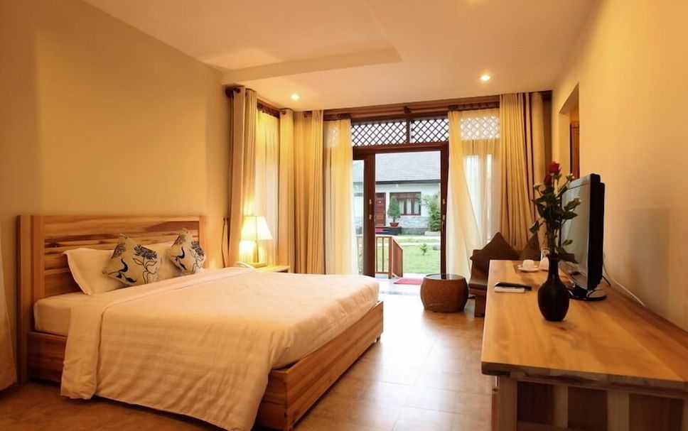 Bedroom Photo