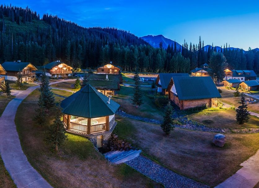 Outdoors view Photo