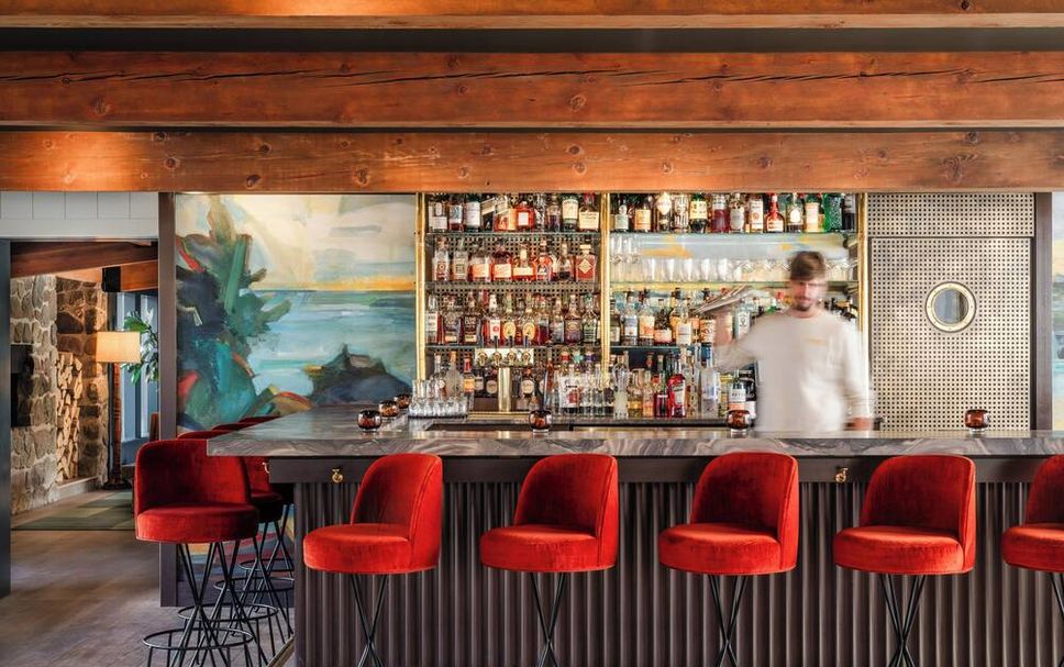 Bar Photo