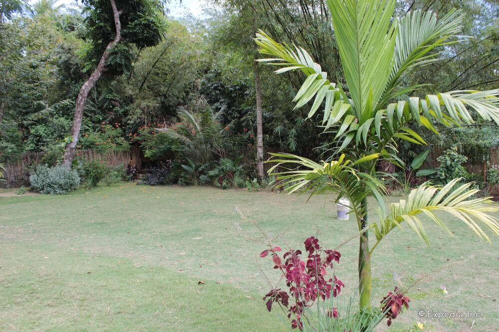 Outdoors view