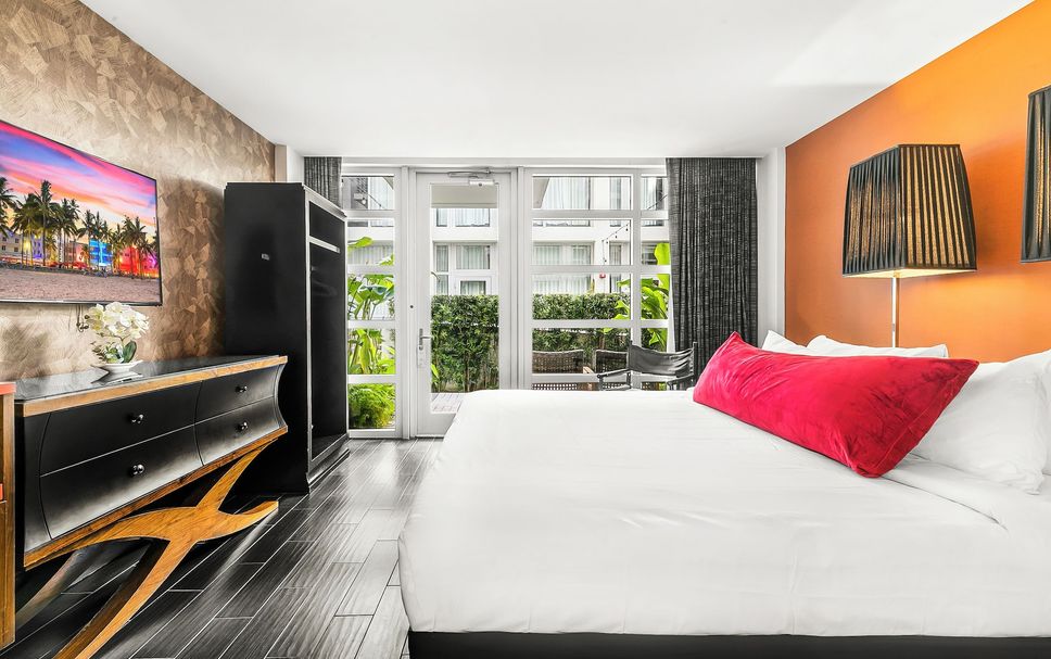 Bedroom Photo