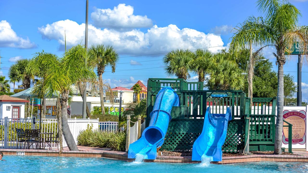 Orbit One Vacation Villas By Diamond Resorts Orlando Orbit One Vacation Villas in Kissimmee, the United States from $51