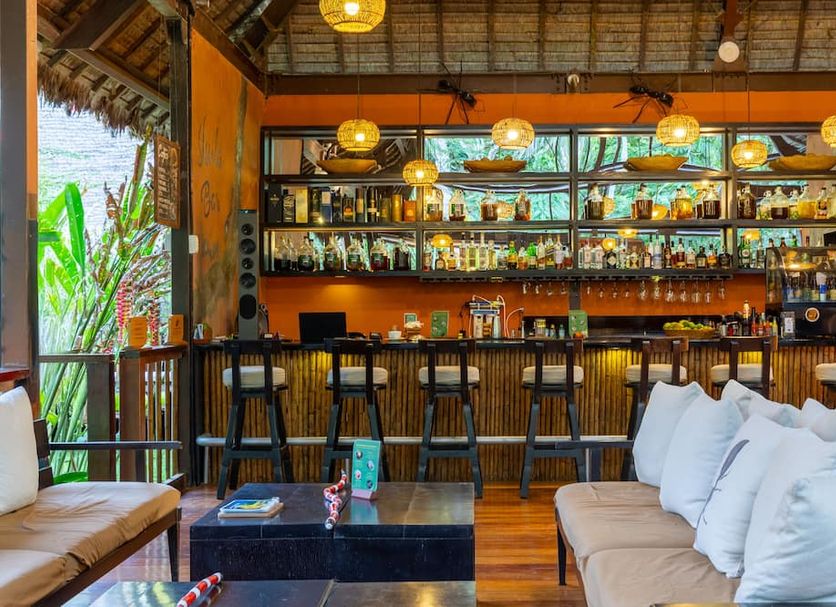 Bar Photo