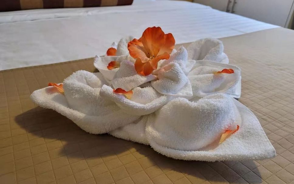 Room amenity Photo