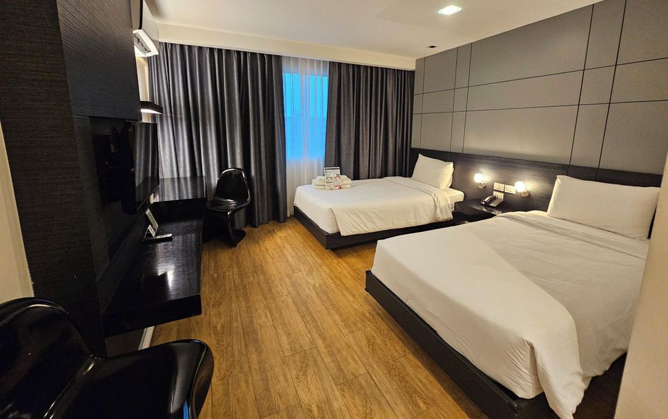 Room amenity Photo