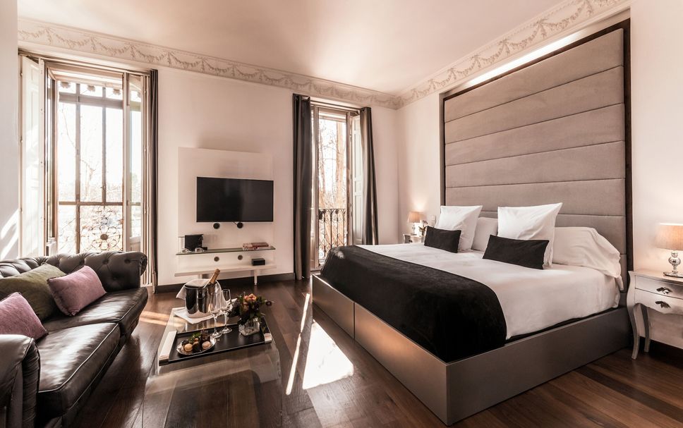 Bedroom Photo