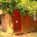 Outdoors view