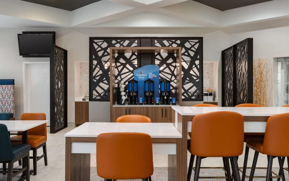 Dining room Photo