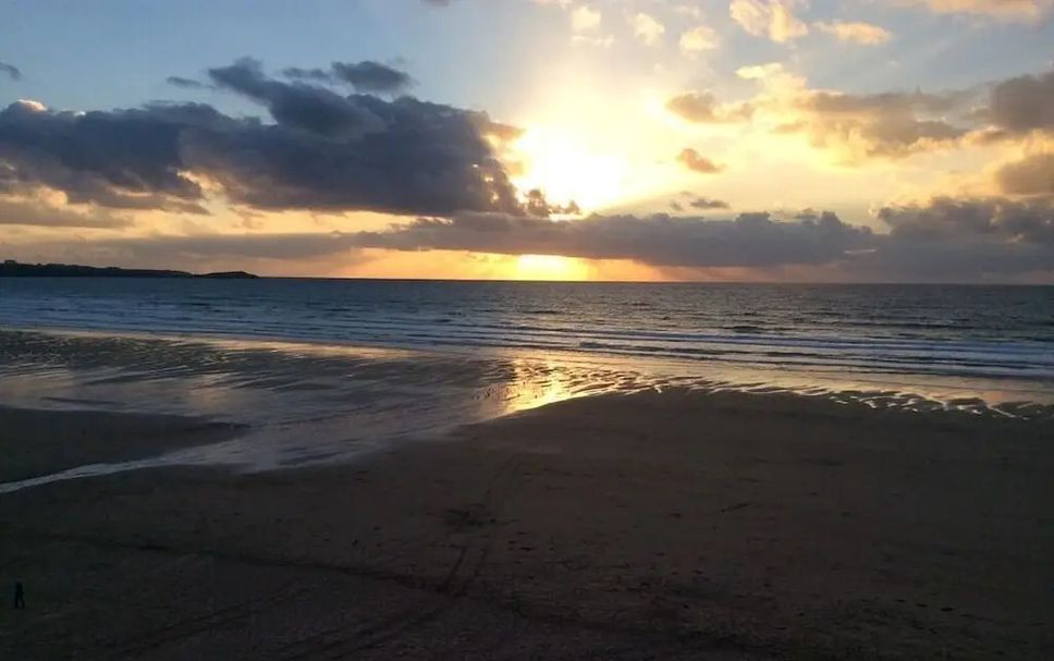 Beach Photo