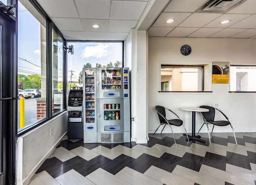 Hotel amenity Photo