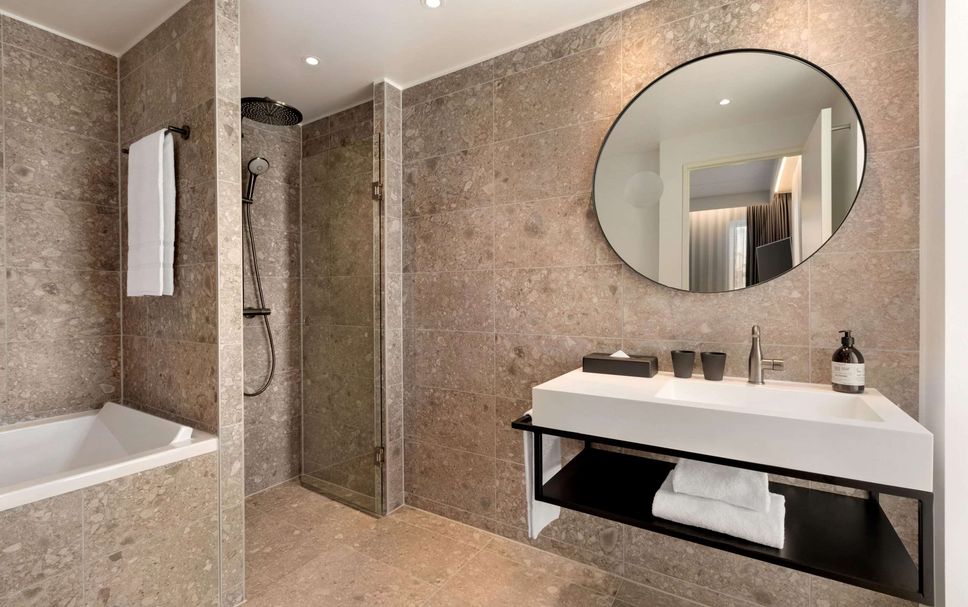 Bathroom Photo