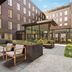 Hotel amenity