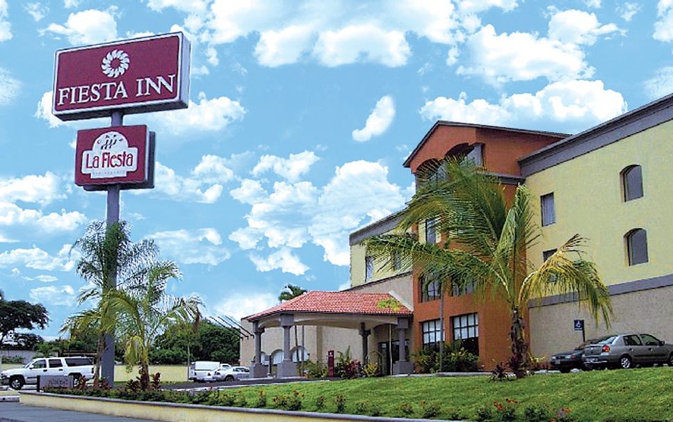 Fiesta Inn Poza Rica in Poza Rica de Hidalgo, Mexico from $60: Deals ...