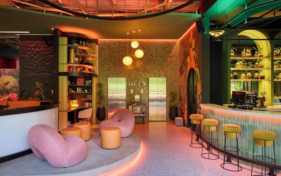 Bar Photo