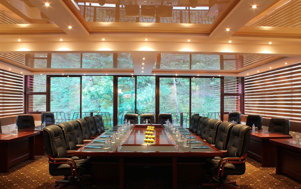Conference room Photo