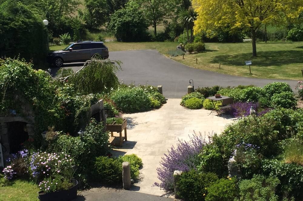 Outdoors view