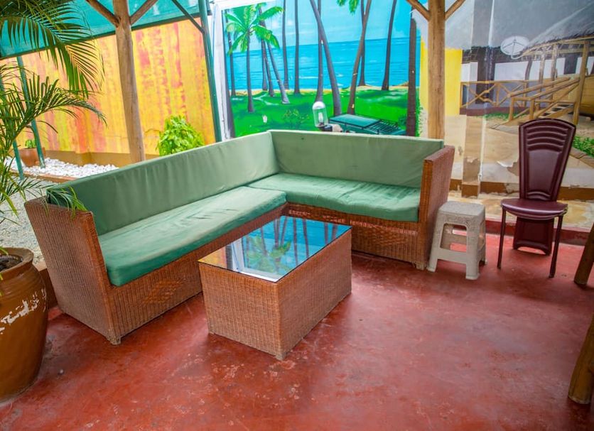 Hotel amenity Photo