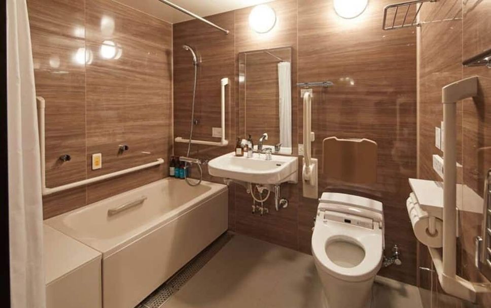Bathroom Photo