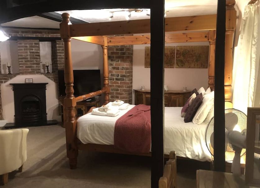 Bedroom Photo