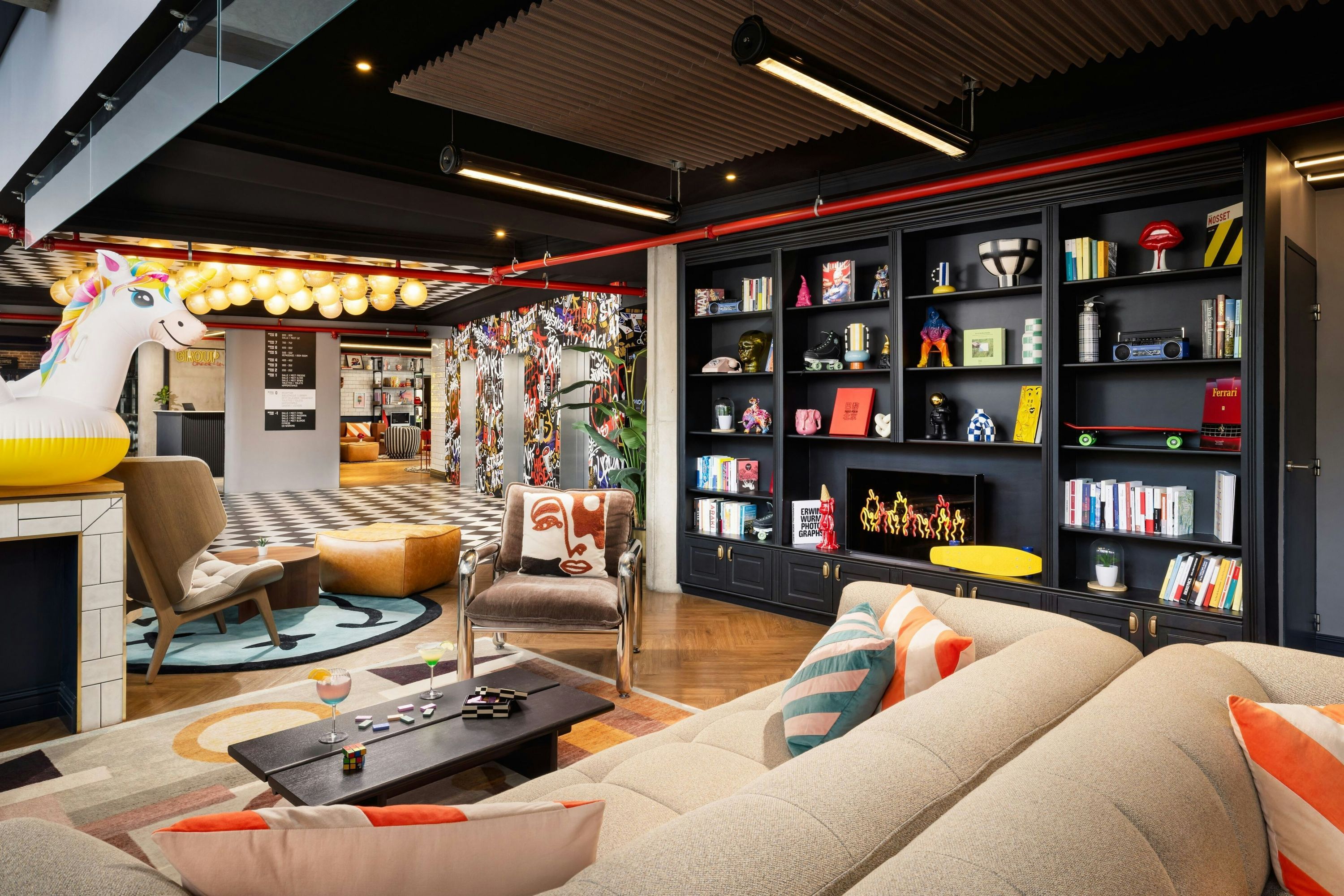 Lounge