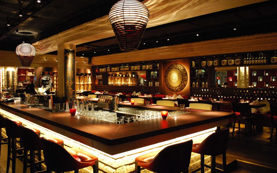 Bar Photo