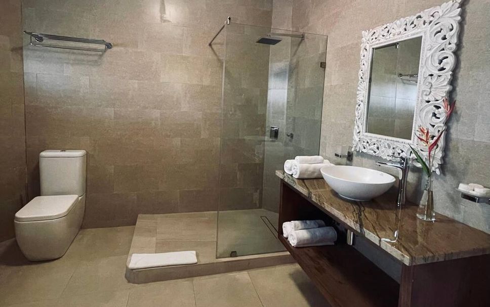 Bathroom Photo