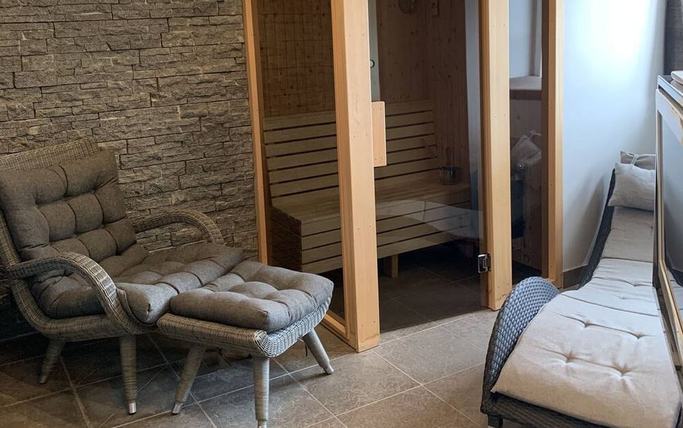 Spa Photo