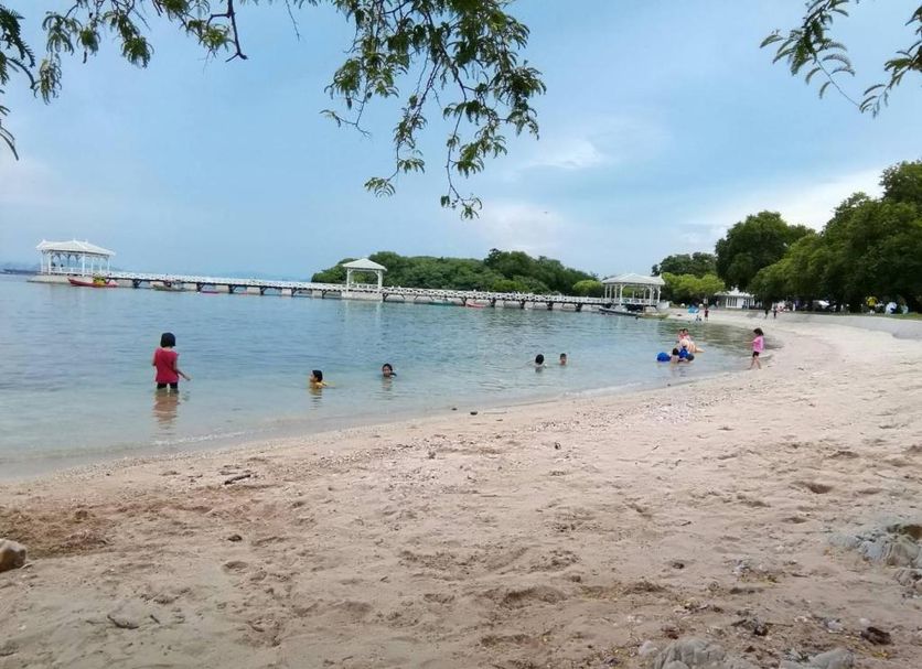 Beach Photo