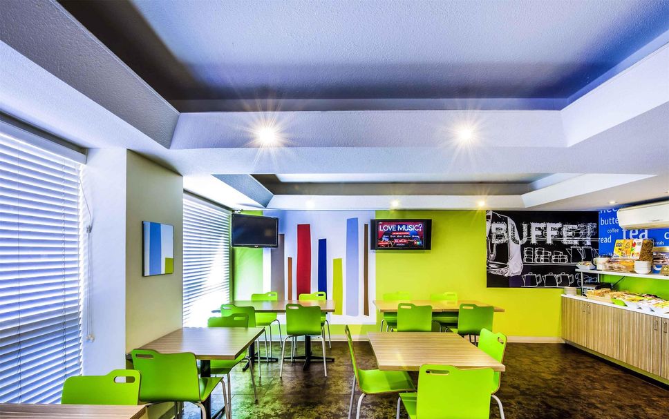 ibis budget Fawkner in Fawkner, Australia from $47: Deals, Reviews ...