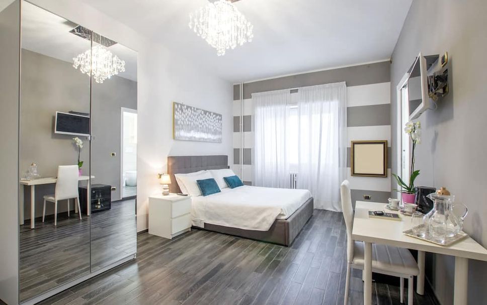 Bedroom Photo