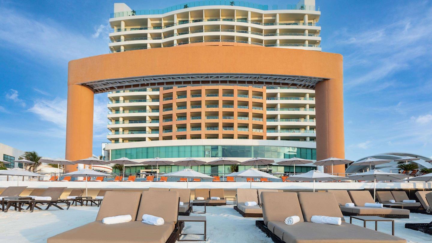 Beach Palace in Cancún, Mexico from 112 Deals, Reviews, Photos momondo