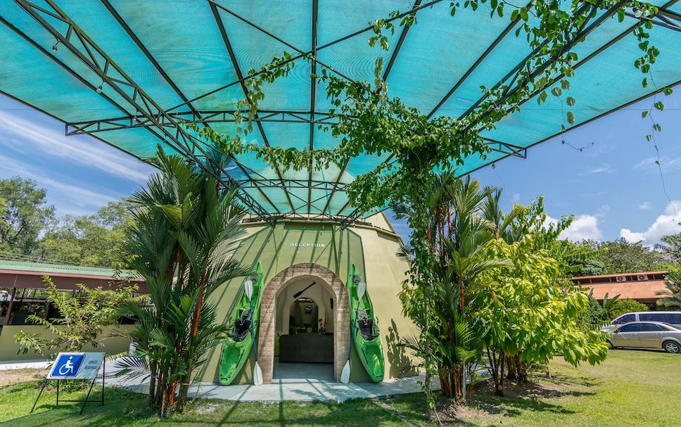 Outdoors view Photo