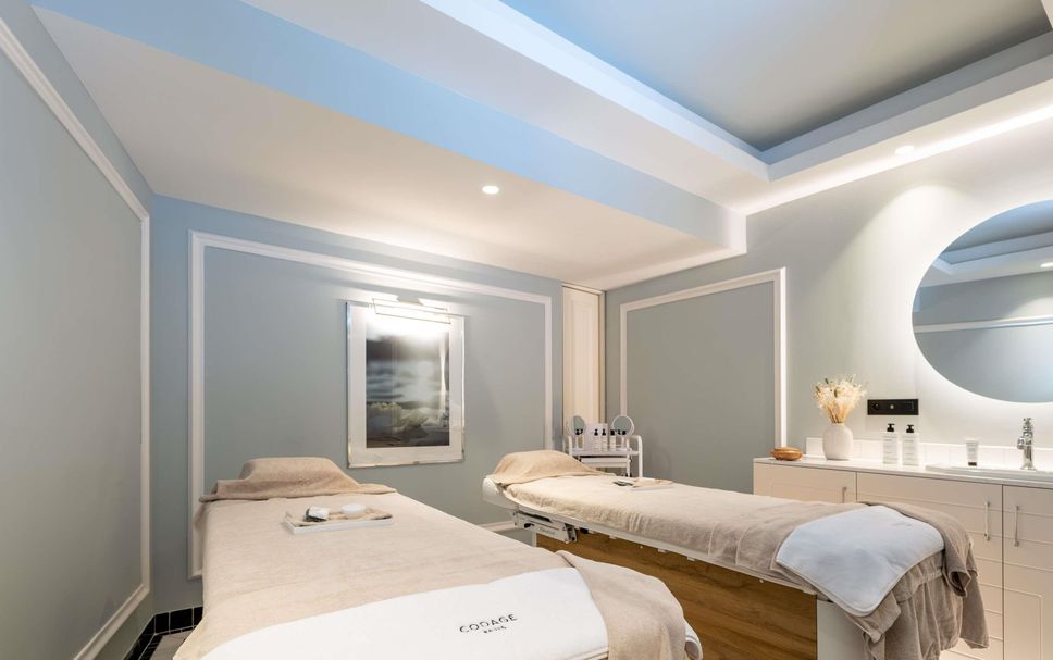 Spa Photo