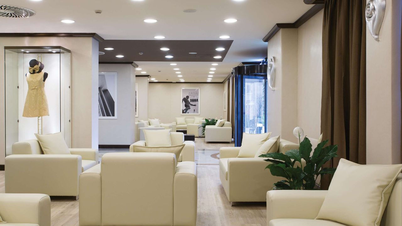 Best Western Plus Tower Hotel Bologna in Bologna, Italy from 75 Deals, Reviews, Photos momondo