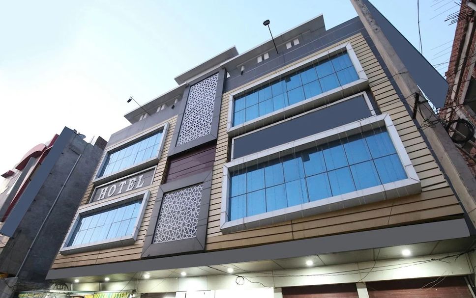 Building Photo
