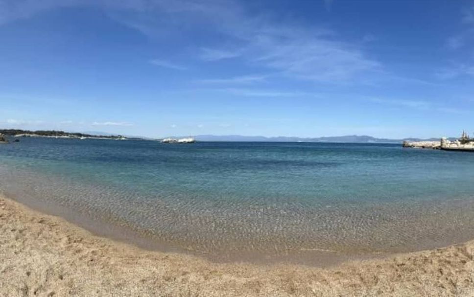 Beach Photo