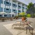 Hotel amenity