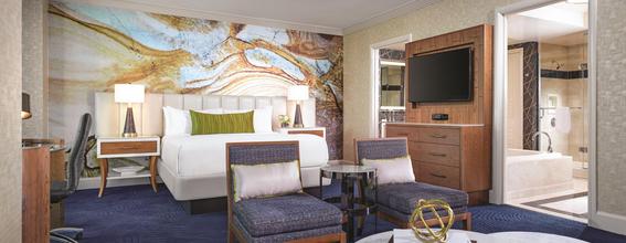 Mandalay Bay Resort And Casino In Las Vegas United States From 51 Deals Reviews Photos Momondo