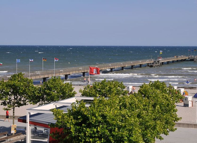 Beach Photo