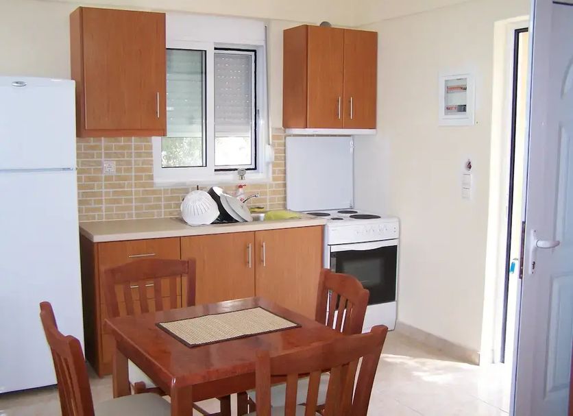 Kitchen Photo